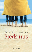 Pieds nus