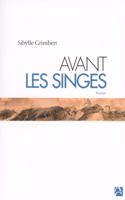 Avant les singes