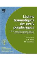 Lésions Traumatiques Des Nerfs Périphériques (N° 95)