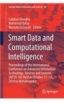 Smart Data and Computational Intelligence