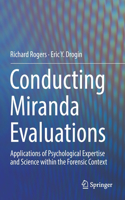 Conducting Miranda Evaluations