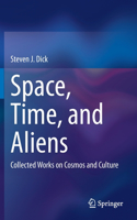 Space, Time, and Aliens