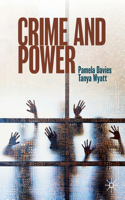 Crime and Power