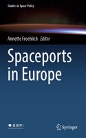 Spaceports in Europe