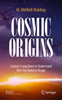 Cosmic Origins