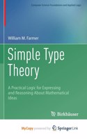 Simple Type Theory