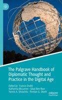 Palgrave Handbook of Diplomatic Thought and Practice in the Digital Age