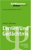 Lernen Und Gedachtnis