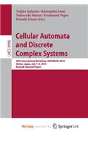 Cellular Automata and Discrete Complex Systems