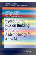 Hygrothermal Risk on Building Heritage
