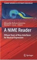 Nime Reader