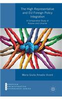 The High Representative and EU Foreign Policy Integration