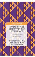 Diversity and Identity in the Workplace