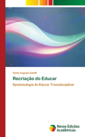 Recriação do Educar