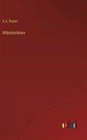 Wäinämöinen
