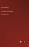 neuen Argonauten