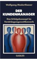 Der Kundenmanager