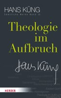 Theologie Im Aufbruch