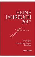 Heine-Jahrbuch 2017