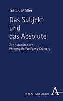 Das Subjekt Und Das Absolute