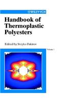 Handbook of Thermoplastic Polyesters