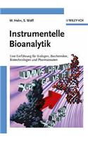 Instrumentelle Bioanalytik