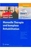 Manuelle Therapie Und Komplexe Rehabilitation
