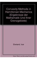 Convexity Methods in Hamiltonian Mechanics