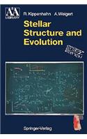 Stellar Structure and Evolution: (Astronomy and Astrophysics Library)