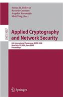 Applied Cryptography and Network Security