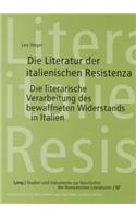 Die Literatur Der Italienischen Resistenza