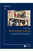 HeldenGeschlechtNarrationen