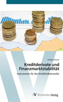 Kreditderivate und Finanzmarktstabilität