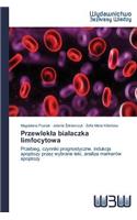 Przewlekla bialaczka limfocytowa