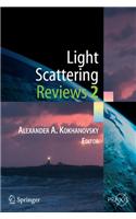 Light Scattering Reviews 2
