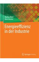 Energieeffizienz in Der Industrie