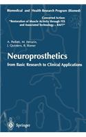 Neuroprosthetics: From Basic Research to Clinical Applications