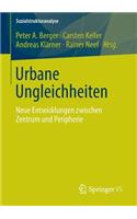 Urbane Ungleichheiten