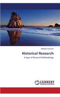 Historical Research