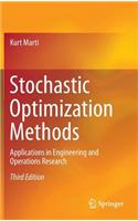 Stochastic Optimization Methods