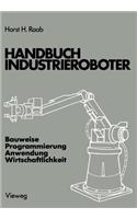 Handbuch Industrieroboter