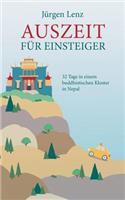 Auszeit für Einsteiger