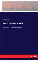 Kunst und Handwerk