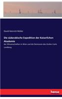 südarabische Expedition der Kaiserlichen Akademie