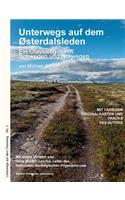 Unterwegs auf dem Østerdalsleden