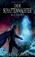 Omni Legends - Der Schattenwächter