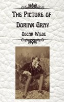 Picture of Dorian Gray by Oscar Wilde