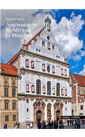 Jesuitenkirche St. Michael in Munchen