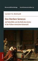 Das Sterben Senecas