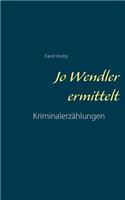 Jo Wendler deckt auf